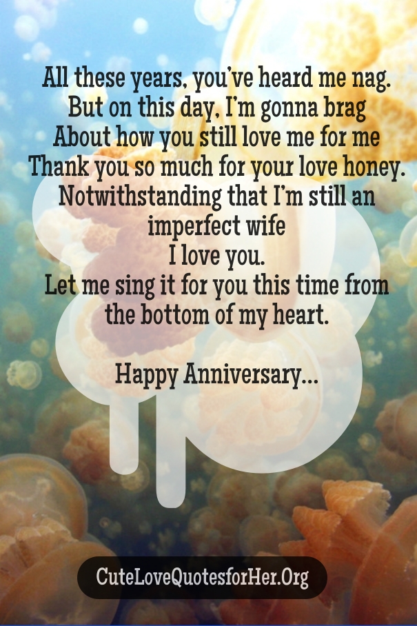 Engagement / Wedding Anniversary Quotes, Messages and Wishes for Cards