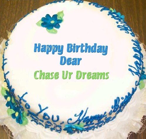 Cute Ways To Write Happy Birthday On A Cake Cute Ways To Write Happy Birthday On A Cake