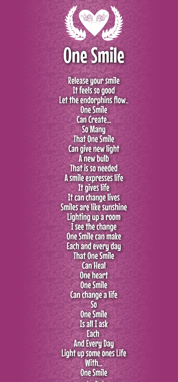 sweet poems make smile sweet poems make smile