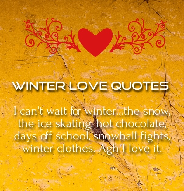 Cute winter poems pictures Cute winter poems pictures