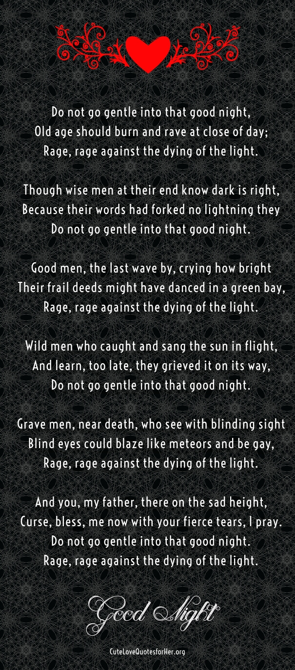 Good Night Love Poems for Her and Him with Romantic Images Good Night Love Poems for Her and Him with Romantic Images