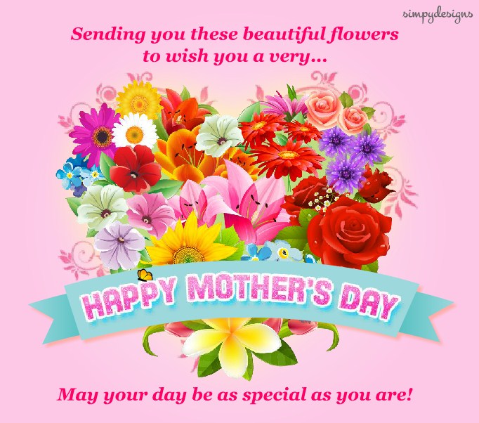 Happy Mother’s Day 2017 Love Quotes, Wishes and Sayings