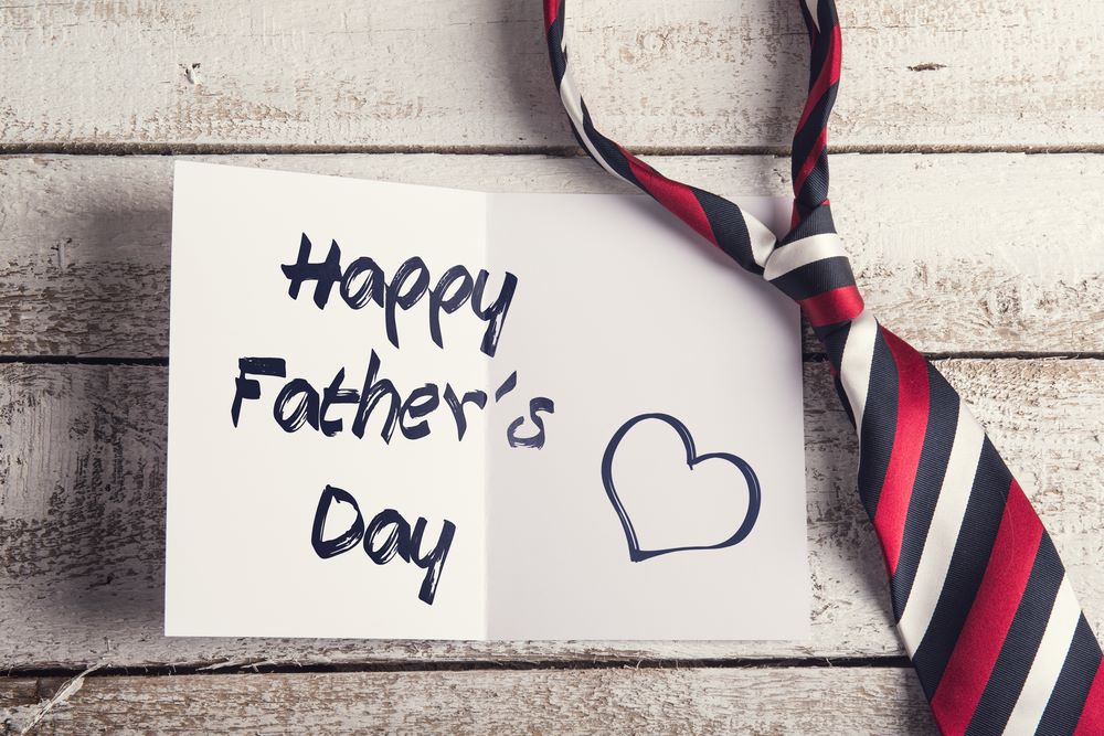25 Best Happy Father’s Day 2017 Poems & Quotes that make him Emotional